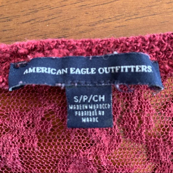 American Eagle Outfitters Sweater - Picture 3 of 4